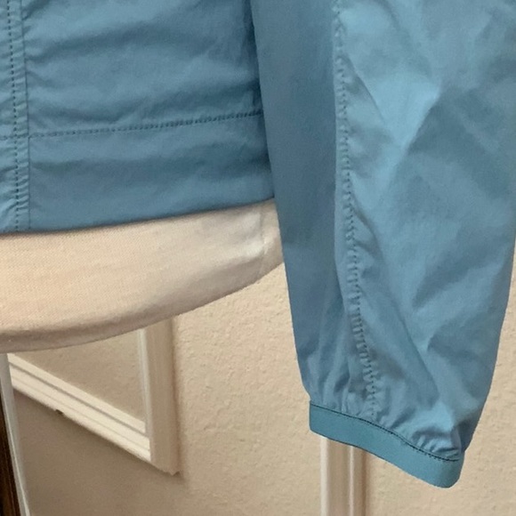 Black Diamond W ALPINE START JACKET Women’s -Arctic Blue - Picture 7 of 14